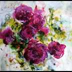 Bold magenta