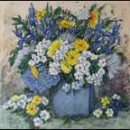 Tribute to spring