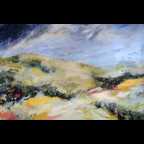 Midlands hills