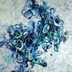 Blue abundance