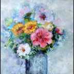 Mixed bunch 1
