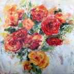 Vivid vermillion 2