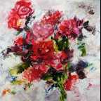 Wild scarlet