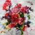 Wild scarlet