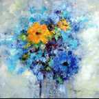 Gallant blue