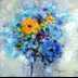 Gallant blue
