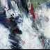 The storm rages free