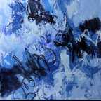 All about blue