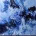 All about blue