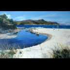 Safety Cove