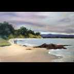 Roches Beach