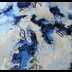 Blue composition 1
